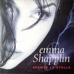 cd single card - Emma Shapplin - Spente Le Stelle, Cd's en Dvd's, Zo goed als nieuw, Verzenden