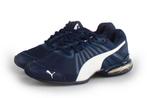 Puma Sneakers in maat 34½ Blauw | 10% extra korting, Verzenden, Jongen of Meisje, Puma, Schoenen
