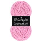 Scheepjes Sweetheart Soft - 009, Ophalen of Verzenden, Nieuw, Breien of Haken, Wol of Garen