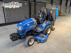 New Holland Boomer 25 C - Minitractor, Ophalen of Verzenden, Nieuw