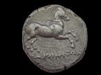 Thracië, Maroneia. Stater circa 386/385-348/347 BC - Rare