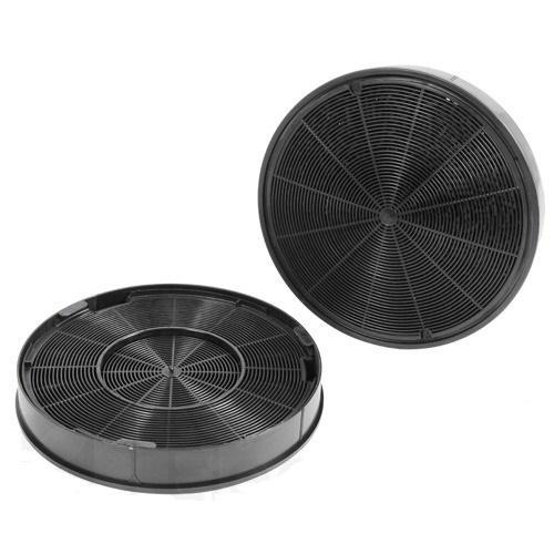 Airlux Koolstoffilter CR480, Witgoed en Apparatuur, Afzuigkappen, Verzenden