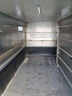 Ifor williams  trias veetrailer 430 x190 x190 bovag 9999ex, Ophalen, Gebruikt