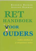 RET Handboek voor ouders 9789058710260 Roderik Bender, Boeken, Verzenden, Gelezen, Roderik Bender