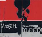 cd single - Mansun - She Makes My Nose Bleed, Verzenden, Zo goed als nieuw