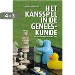 Het kansspel in de geneeskunde 9789490085469, Boeken, Verzenden, Gelezen, Gerard Jansbergen