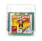 Lucky Luke [Gameboy Color], Spelcomputers en Games, Games | Nintendo Game Boy, Ophalen of Verzenden, Zo goed als nieuw
