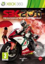SBK 2011 Superbike World Championship (Xbox 360 Games), Ophalen of Verzenden, Zo goed als nieuw