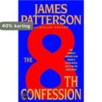 The 8th Confession 9780316018760 Maxine Paetro, Verzenden, Gelezen, Maxine Paetro