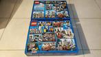 Lego - 60047 - Police Station e 60141 - Police Station -, Nieuw