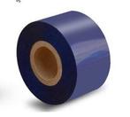 Inkt voor lintprinters transferfilm blauw 300m lengte x 50, Ophalen of Verzenden, Nieuw