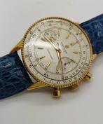 Breitling - Vintage Chronomat Chronograph Men Watch 808 -, Nieuw