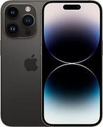 Apple iPhone 14 Pro 1TB spacezwart, Gebruikt, Verzenden, Zwart, Zonder simlock