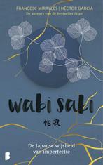 9789022584361 Wabi sabi Francesc Miralles, Boeken, Verzenden, Nieuw, Francesc Miralles