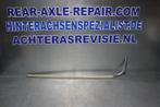 Sierlijst Opel Manta B1 linksvoor, gebruikt! (Exterieur), Verzenden, Gebruikt, Opel