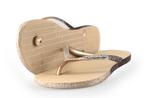 Gavi Slippers in maat 35 Goud | 10% extra korting, Kinderen en Baby's, Kinderkleding | Schoenen en Sokken, Gavi, Verzenden, Jongen of Meisje