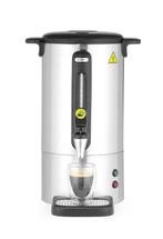 Percolator – Design By Bronwasser, Hendi, 7L, 220-240v/1050w, Ophalen of Verzenden, Nieuw in verpakking