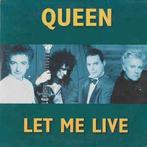 cd single - Queen - Let Me Live, Zo goed als nieuw, Verzenden