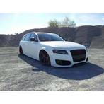 Zijschermen Audi A4 8K B8 VFL Verbrede spatborden 3 cm per, Auto-onderdelen, Ophalen of Verzenden, Nieuw