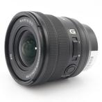 Sony FE 16-35mm F/4 G PZ | Tweedehands, Audio, Tv en Foto, Fotografie | Lenzen en Objectieven, Verzenden, Gebruikt