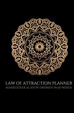 9789464482737 Law of attraction planner ongedateerd (zond..., Boeken, Nieuw, Verzenden, Ultimate Law Of Attraction Books