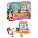 LEGO Gabbys Dollhouse 10795 Knutselen met Babykitty, Verzenden, Nieuw