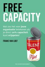 Free capacity 9789089653789 Frans van Loef, Boeken, Verzenden, Zo goed als nieuw, Frans van Loef