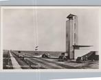 WIERINGEN - Monument Afsluitdijk, Verzenden, Gelopen