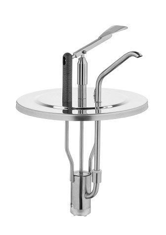 Sausdispenser NEOdis voor emmer | 10 liter | 275mm, Zakelijke goederen, Horeca | Keukenapparatuur, Nieuw in verpakking, Verzenden