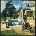 LP gebruikt - Oasis - Be Here Now, Zo goed als nieuw, Verzenden