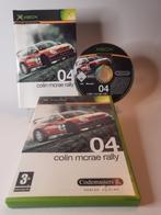 Colin McRae Rally 04 Xbox Original, Spelcomputers en Games, Games | Xbox Original, Nieuw, Ophalen of Verzenden