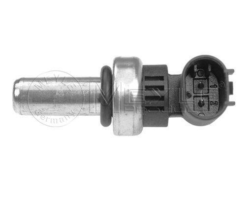 Temperatuursensor |  Mercedes w210, Mercedes w211, Auto-onderdelen, Elektronica en Kabels, Ophalen of Verzenden