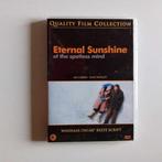 Eternal Sunshine of the spotless mind, Verzenden, Gebruikt