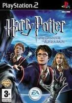 Harry Potter en de Gevangene van Azkaban - Playstation 2..., Verzenden, Nieuw