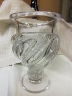 Lalique - Vaas - Ermenonville - Kristal, Antiek en Kunst