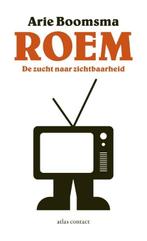 Kleine boekjes 10 - Roem (9789045022109, Arie Boomsma), Boeken, Nieuw, Verzenden