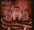 cd - Hearse  - Dominion Reptilian, Verzenden, Zo goed als nieuw