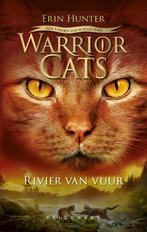 Rivier van vuur / Warrior Cats / 5 9789463375597 Erin Hunter, Verzenden, Zo goed als nieuw, Erin Hunter