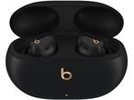 Beats Studio Buds+ - In-ear - ANC - Zwart, Telecommunicatie, Mobiele telefoons | Oordopjes, Verzenden, Zo goed als nieuw