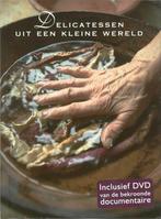 Delicatessen uit een kleine wereld 9789090223131, Verzenden, Gelezen