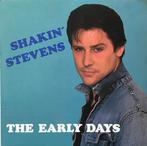 LP gebruikt - Shakin Stevens And The Sunsets - The Early..., Cd's en Dvd's, Vinyl | Rock, Zo goed als nieuw, Verzenden