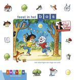 feest in het bos / AVI-lezen met Paul van Loon 9789048736713, Boeken, Verzenden, Zo goed als nieuw, Paul van Loon