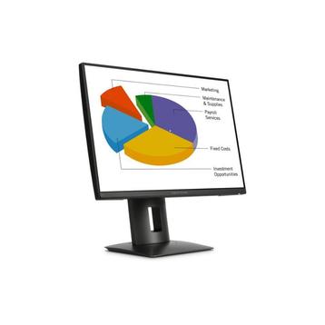 HP Z24N | 24 | 1920×1200 (WUXGA)| 60Hz | 8ms beschikbaar voor biedingen