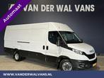 Iveco Daily 35C16V 156pk L3H2 L4H2 Automaat Dubbel lucht, Automaat, Iveco, Wit, Diesel