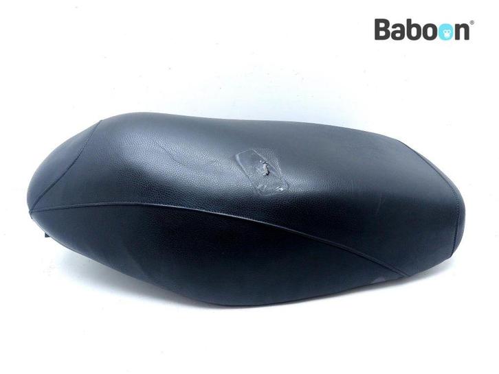 Buddy Seat Compleet Piaggio | Vespa MP3 400 LT 2007-2010, Motoren, Onderdelen | Overige, Gebruikt, Verzenden