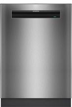 Siemens SN15ES06CS onderbouw vaatwasser - blacksteel, Witgoed en Apparatuur, Vaatwasmachines, Verzenden, 60 cm of meer, Minder dan 10 liter
