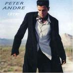 cd - Peter Andre - Time, Verzenden, Zo goed als nieuw
