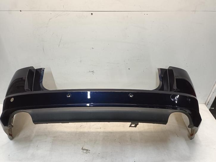 Bumper achter Opel Signum  2.8 V6 Turbo, Auto-onderdelen, Carrosserie en Plaatwerk, ARN erkend, Stiba lid, Erkend duurzaam, Achter