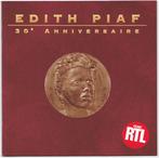 Cd - Edith Piaf - Edith Piaf - 30e Anniversaire, Verzenden, Nieuw in verpakking