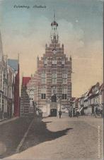 CULEMBORG - Stadhuis, Verzenden, Gelopen